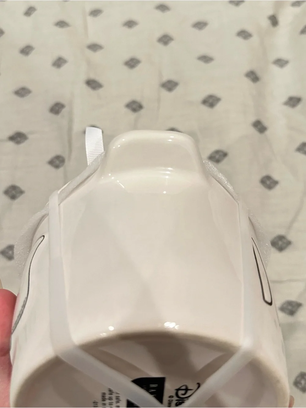 Rae Dunn Disney Dumbo Baking Dish Bakeware